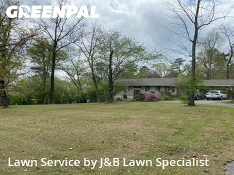 Lawn Mowing nearby Irondale, AL, 