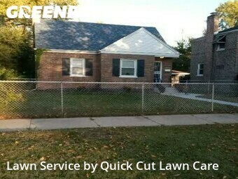 Lawn Mowing Service nearby Chicago, IL, 