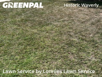 Lawn Mow nearby Nashville, TN, 