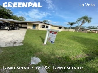 Lawn Maintenance nearby Melbourne, FL, 