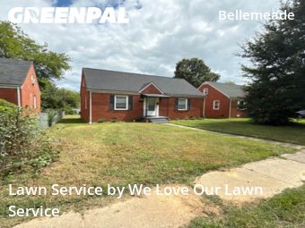 Lawn Maintenance nearby Richmond, VA, 
