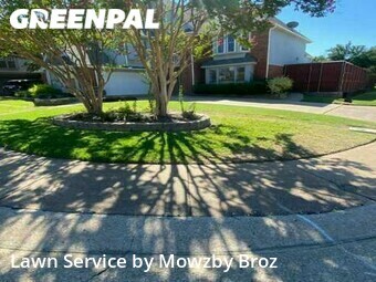 Lawn Service nearby Dallas, TX, 