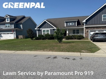 Lawn Mowing nearby Fuquay Varina, NC, 