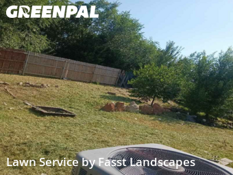 Yard Cutting nearby Norman, OK, 