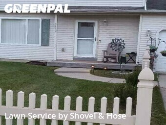 Lawn Mowing Service nearby Lansing, MI, 