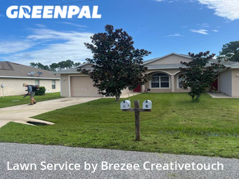 Yard Cutting nearby Palm Coast, FL, 