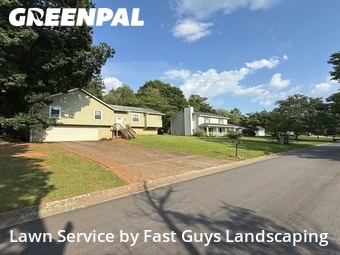 Lawn Maintenance nearby Marietta, GA, 