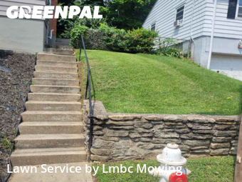 Lawn Cut nearby Norwood, OH, 