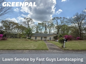 Lawn Cutting nearby Marietta, GA, 