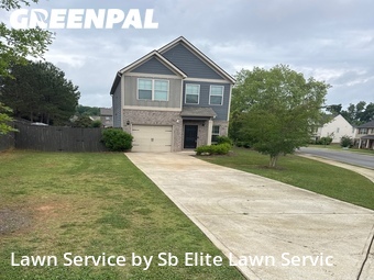 Lawn Mowing nearby Mc Donough, GA, 