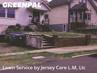 Yard Cutting nearby Edison, NJ, 