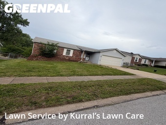 Yard Cutting nearby Florissant, MO, 