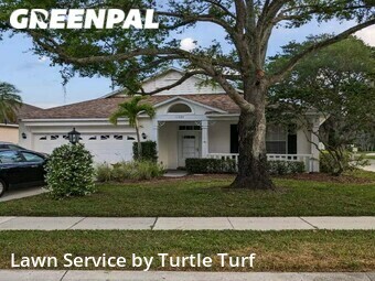Lawn Mowing Service nearby Lakewood Ranch, FL, 