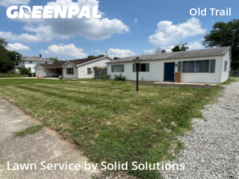 Yard Cutting nearby Fort Wayne, IN, 