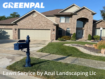 Lawn Mowing nearby Edwardsville, MO, 