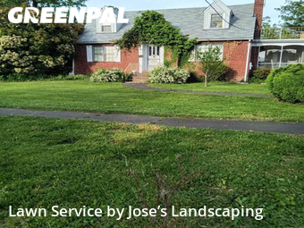 Lawn Care Service nearby Alexandria, VA, 