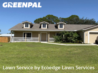 Lawn Care nearby Palm Bay, FL, 