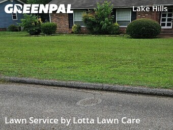 Lawn Maintenance nearby Chattanooga, TN, 
