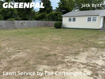 Yard Mowing nearby Fayetteville, NC, 