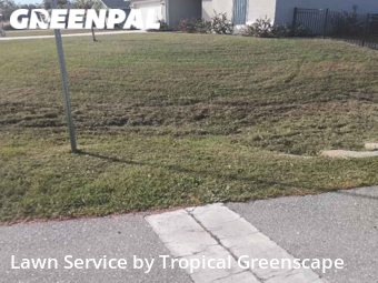 Lawn Care Service nearby Punta Gorda, FL, 