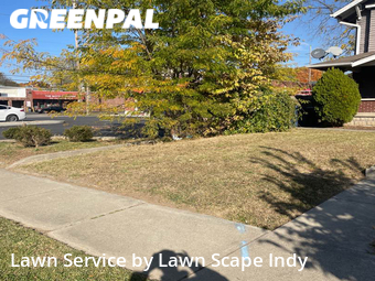 Lawn Maintenance nearby Indianapolis, IN, 