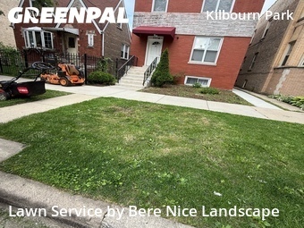 Lawn Cutting nearby Chicago, IL, 