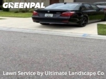 Lawn Care nearby Ruskin, FL, 