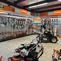 RAMIREZ LAWNMOWER SHOP 4