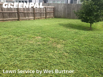 Lawn Cut nearby Nashville, TN, 