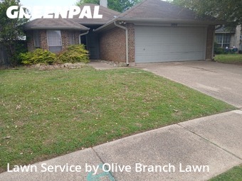 Lawn Maintenance nearby Keller, TX, 