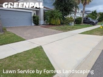 Lawn Cut nearby Clermont, FL, 