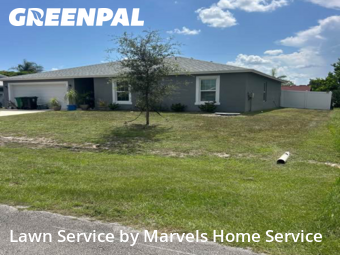 Lawn Cut nearby Port St. Lucie, FL, 