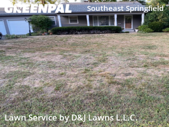 Lawn Service nearby Springfield, MO, 