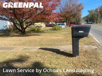 Yard Cutting nearby Chattanooga, GA, 