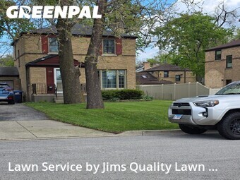 Lawn Cut nearby Des Plaines, IL, 
