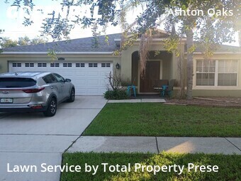 Lawn Care Service nearby Wesley Chapel, FL, 