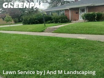 Yard Cutting nearby Berkeley, IL, 