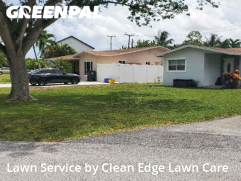 Grass Cutting nearby Boca Raton, FL, 