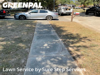 Grass Cut nearby Spring, TX, 