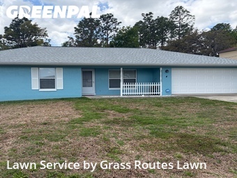 Lawn Care nearby Ocala, FL, 
