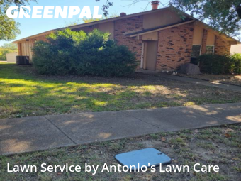 Local Lawn And Landscape Maintenance Services Near Me In Garland,75043,Landscaping Maintenance by Antonio's Lawn Care, work completed in Nov , 2025