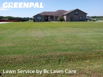 Lawn Service nearby Gallatin, TN, 