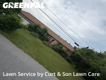 Yard Mowing nearby Bethlehem, PA, 