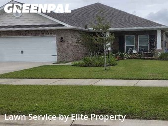 Lawn Maintenance nearby Panama City, FL, 