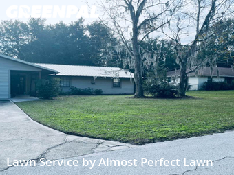 Lawn Care nearby Belleview, FL, 