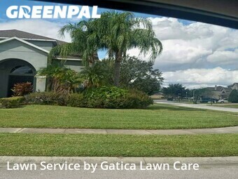 Lawn Service nearby Ocoee, FL, 