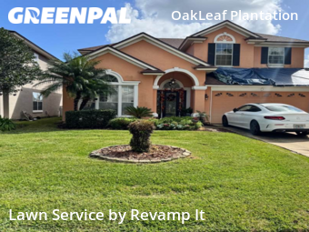 Lawn Care Service nearby Orange Park, FL, 