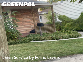 Lawn Mowing Service nearby Sloan, NY, 