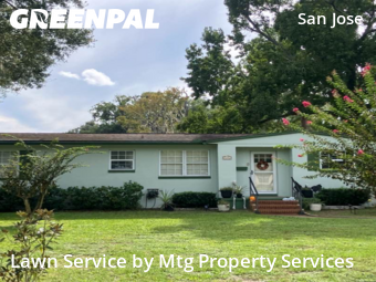 Yard Cutting nearby Jacksonville, FL, 