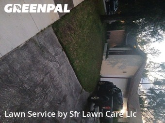Lawn Maintenance in Northdale, 33624, Property Maintenance by Sfr Lawn Care Llc, work completed in Nov , 2025